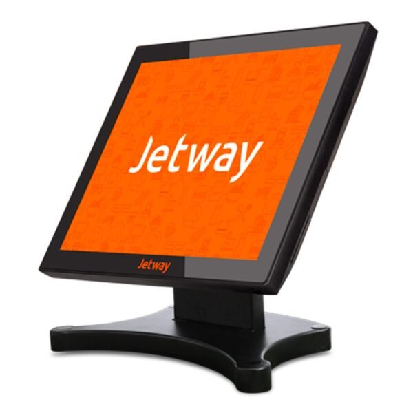 Monitor Jetway Touch Screen 15" JMT-330 004685