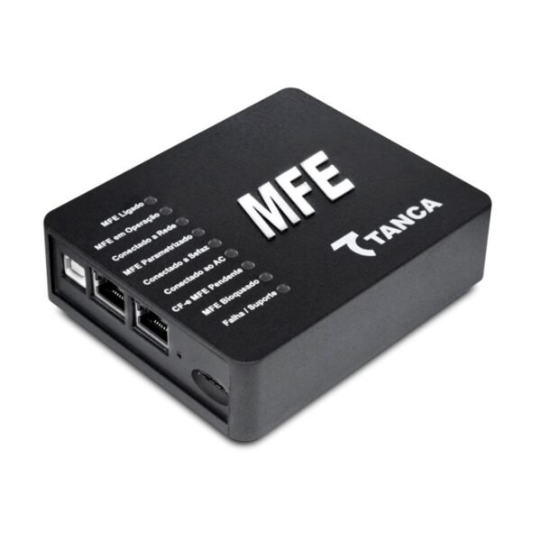 MFE Tanca CFE TM1000 CE 005519