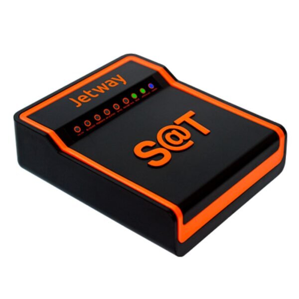 SAT Fiscal Jetway JS-1000 SP - 005551