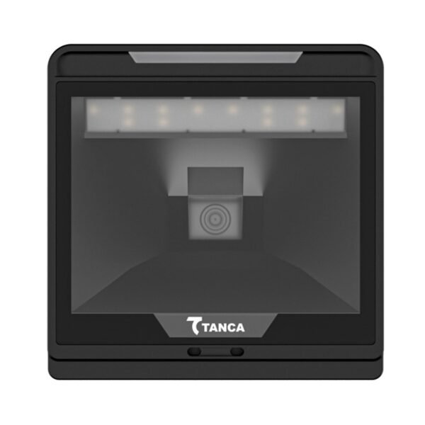 Leitor de Código de Barras Tanca USB TL-850 005733