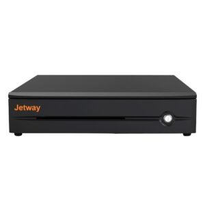 Gaveta Jetway JG200 Horizontal Preta 006153