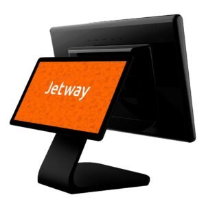 All In One Jetway 15 + Monitor 10.1 JPT-800 006964