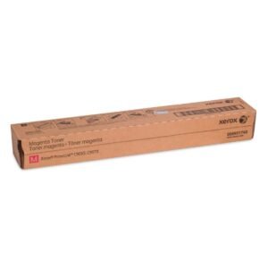 Toner Xerox Magenta 32K 006R01740NO