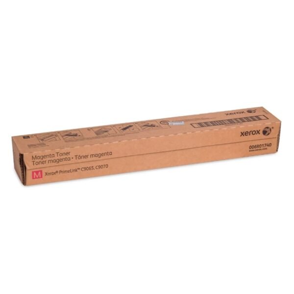Toner Xerox Magenta 32K 006R01740NO