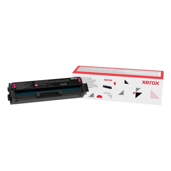 Toner Xerox Magenta 2.5 K 006R04397NOi