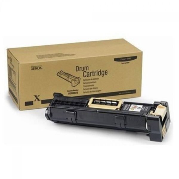 Unidade de Imagem Xerox 90K 013R00591NO