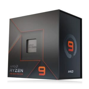 Processador AMD Ryzen 9 7950X AM5 100100000514WOFI
