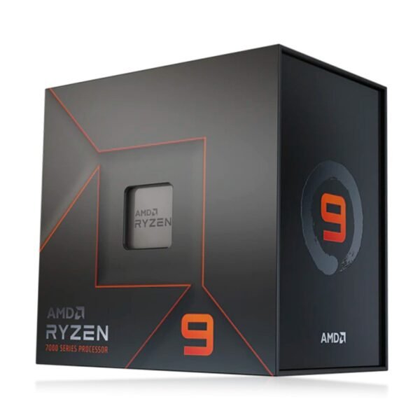 Processador AMD Ryzen 9 7950X AM5 100100000514WOFI