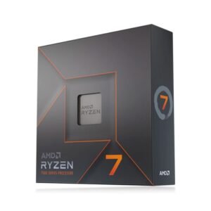 Processador AMD Ryzen 7 7700X AM5 100100000591WOFI