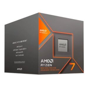 Processador AMD Ryzen 7 8700G AM5 100100001236BOXi