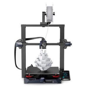 Impressora 3D Creality Ender-3 S1 Plus - 1001020451i