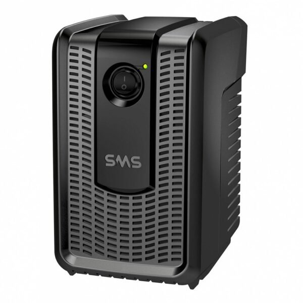Estabilizador SMS Revol. Speedy 500VA Mono115 15971