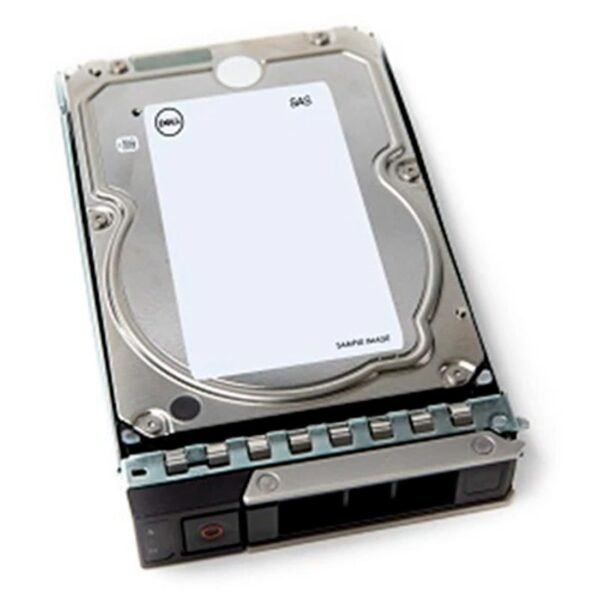 Disco Rígido Dell 4TB SAS ISE 7.2K 3.5" - 161-BBOY