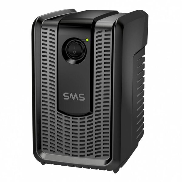 Estabilizador SMS Revol Speedy vl 500VA Bivolt-115 16620