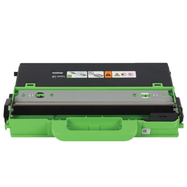 Recipiente para Toner Brother Residual 50K Páginas WT223CL