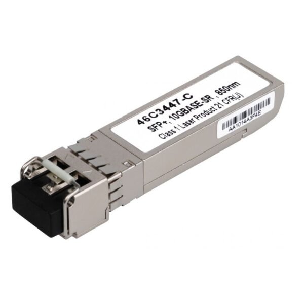 Transceiver Lenovo ISG MiniGbic 10G SFP+SR 46C3447