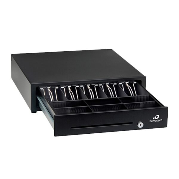 Gaveta de Dinheiro Bematech GD56 - 46BGD5600211