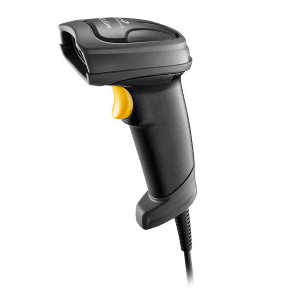 Leitor de Código Elgin EL250 1D e 2D - 46EL250USC01