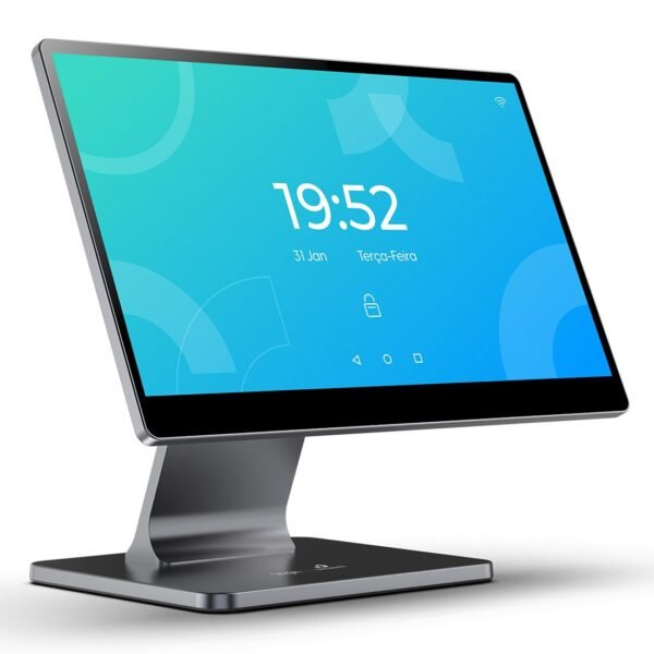 PDV Elgin POSGO ELITE 15POL 4GB 32GB 46PGELT43200