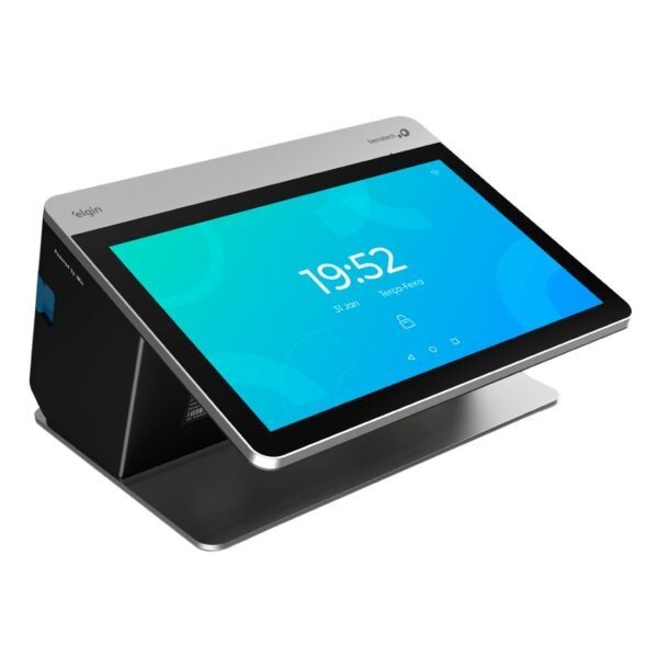 PDV Elgin POSGO TPRO NFC 2GB 16GB 46PGTPN21600