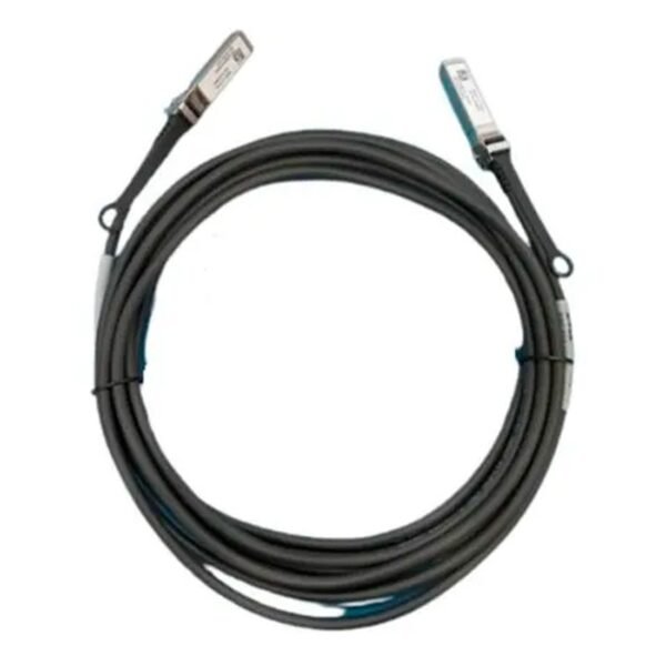 Cabo Dell SFP+ para SFP+ 10GbE Twinax 5 Metros - 470-AAVG