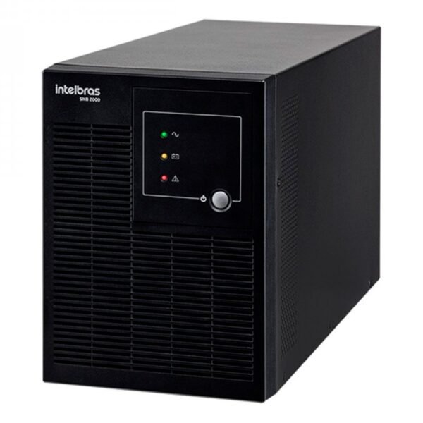 Nobreak Intelbras SENOIDAL SNB 2000VA BI 120V - 4822015