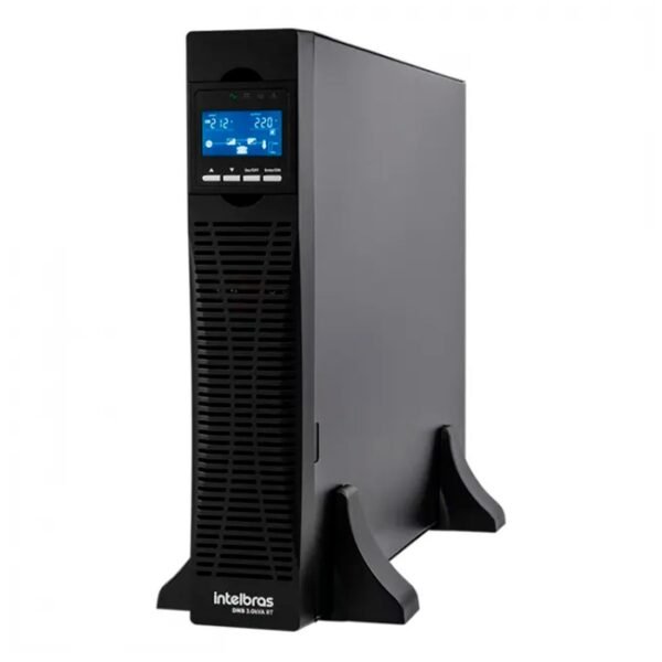Nobreak Intelbras DNB 1500VA -120V RT - 4822022