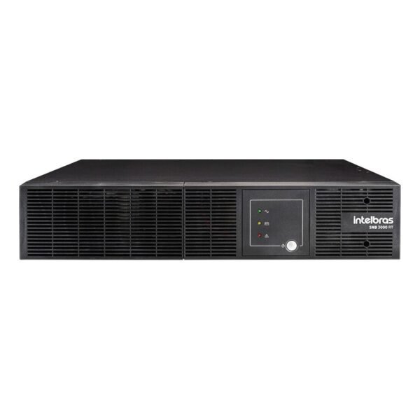 Nobreak Intelbras SNB 3000VA-120V-RT - 4822040