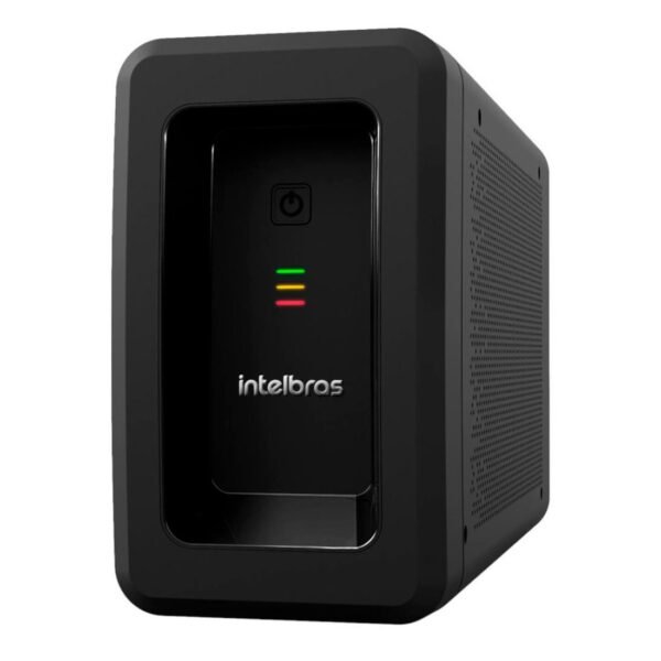 Nobreak Intelbras ATTIV 1500VA-BI 4822212