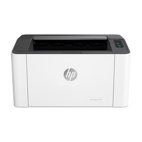 Impressora HP LaserJet 107A mono 4ZB77A#696