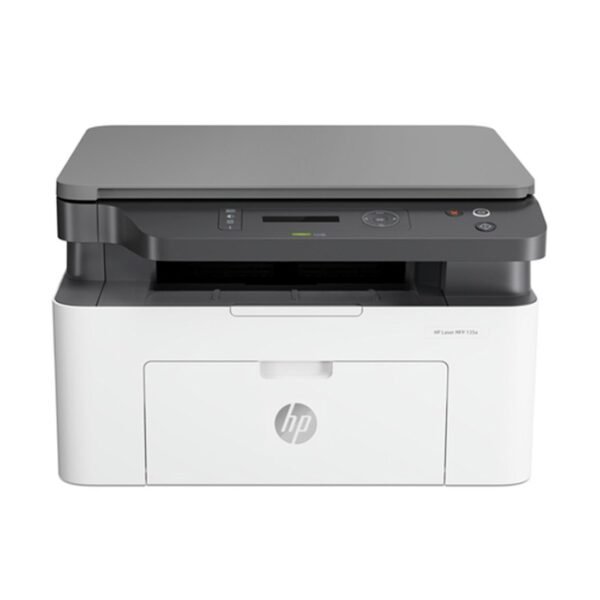Multifuncional HP LaserJet M135A mono 4ZB82A#696