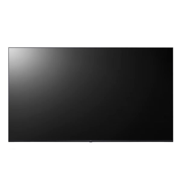 Monitor Profissional LG 50" 4K Stand Alone 50UL3J-M.AWZM