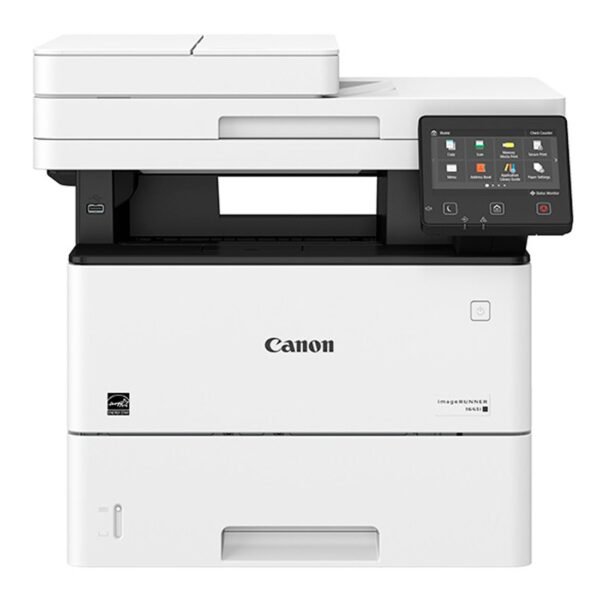 Multifuncional Canon Laser Mono IR1643IF (A4) 5160C005AB