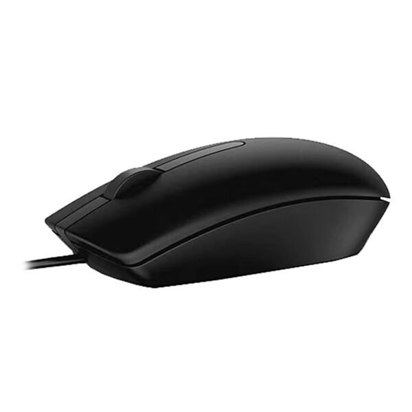 Mouse Dell Óptico - 570-AAIM