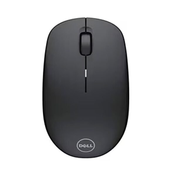 Mouse Dell Wireless WM126 - 570-AANJ-CP45