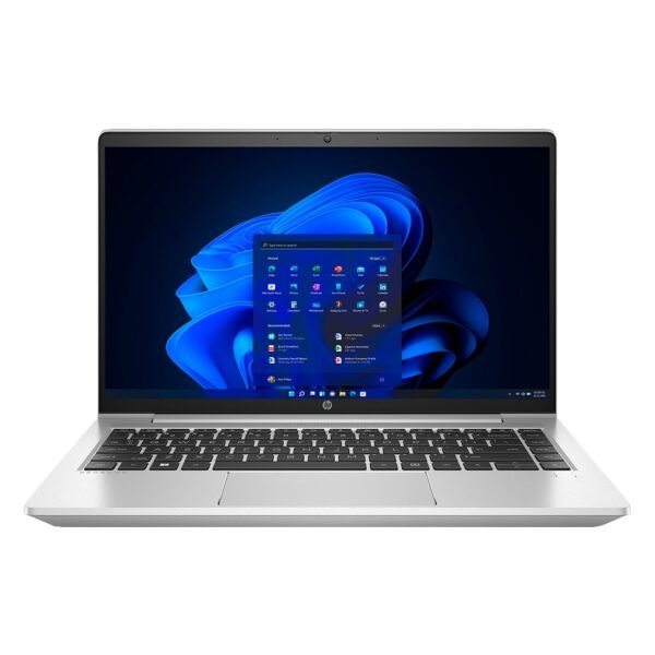 Notebook HP HPCM 445 G9 Ryzen5 8GB 256GB W11P 6P6E8LA#AK4