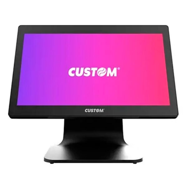 All In One Custom Sirius Linux J6412 4GB/128GB 15.6' - 931FL102800L33