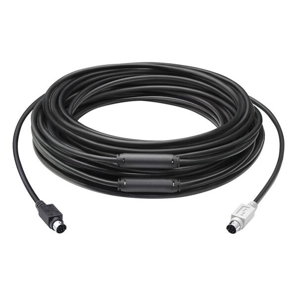 Cabo Extensor Logitech 15M GROUP VC 939-001490