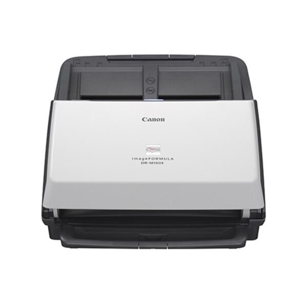 Scanner Canon A4 DR-M160II 60ppm 600 DPI 9725B010AA