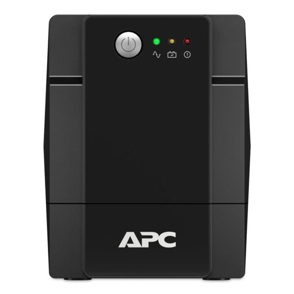 Nobreak APC Back-UPS 600VA Bi-115 BVX600BI-BRi