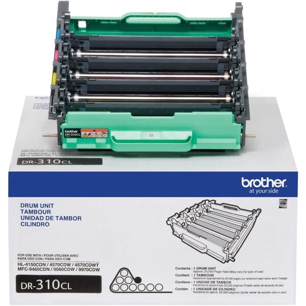 Cilindro Brother 25K DR310CL