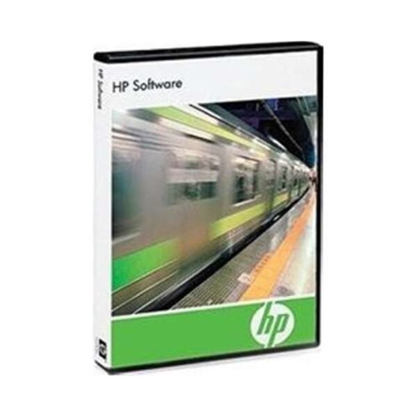 Software HPE iss iLO Advanced Pack 3 anos E6U64ABE