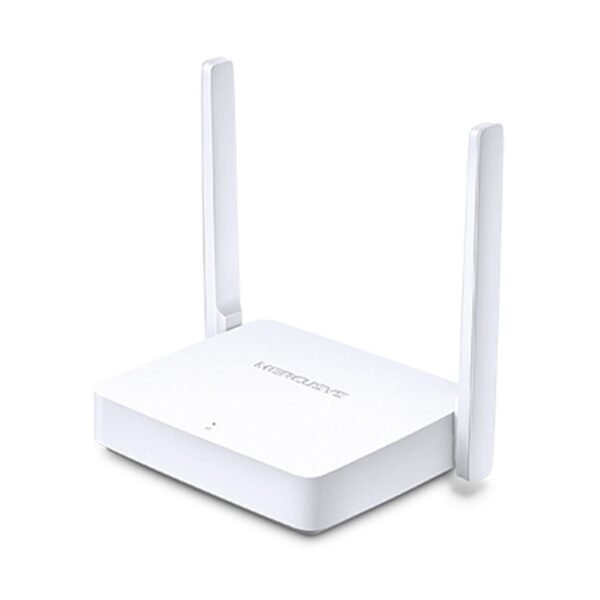 Roteador Mercusys Wireless N 300Mbps MW301R