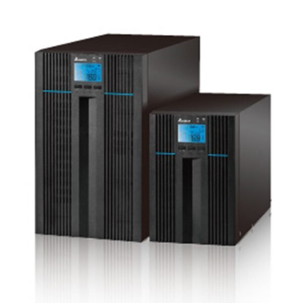 Nobreak Delta N Online 1 kVA 220/220 UPS102N2000B1B1