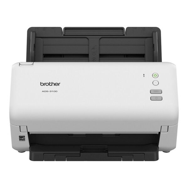 Scanner Brother A4 Duplex 30ppm USB ADS1300