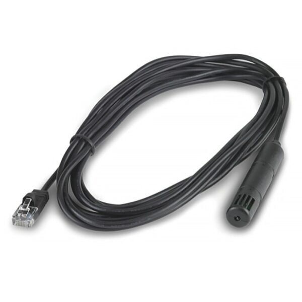Sensor APC de temperatura e umidade - AP9335TH