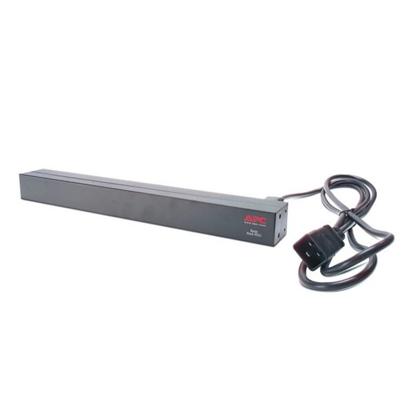 PDU APC vertical / horizontal 1U 230v 16A - 3680VA AP9565