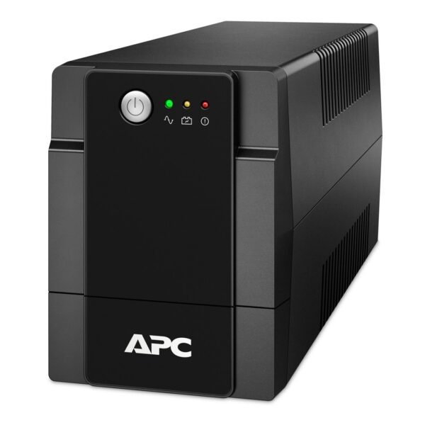 Nobreak APC Back-UPS 600va Mono220 BVX600I-BR
