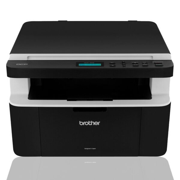 Multifuncional Brother Laser DCP1602 Mono (A4) USB DCP1602