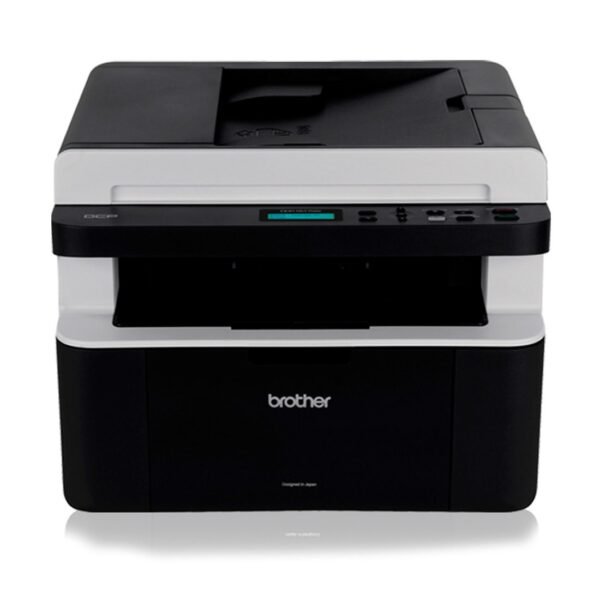 Multifuncional Brother Mono (A4) Rede, Wrl DCP1617NW